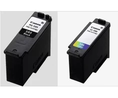 Tusz Canon Ink 7171C004 / PG-595/CL-586 PVP Multipack BK,C,M,Y