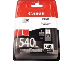 Canon PG-540 L juodas