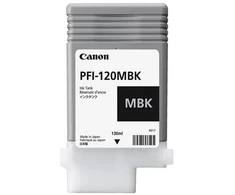 Tusz Canon Pfi-120Mbk Ink Cartridge 1