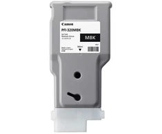 Tusz Canon Pfi-320Mbk Ink Cartridge 1