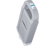 Tusz Canon PFI-740 C nabój su tuszem 1 vnt. Oryginalny Ultra wysoka wydajność Cyjan