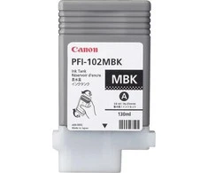 Canon Rašalas matinis juodas