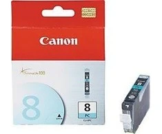 Canon Ink CLI-8PC Photo Cyan Ink 13 ml