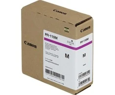 CANON PFI-110M RAŠALINIO RAŠALO KASETĖ (2366C001AA)