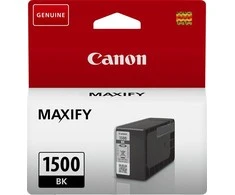 Canon rašal( juodas)