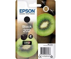 Tusz Epson 202 (juodas)