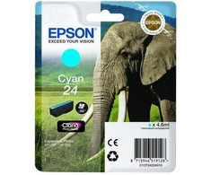 Epson 24 Claria Photo C13T24224010