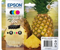 „Epson Ink Multipack“ (C13T10G64020)