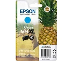 Rak Epson Epson 604XL užtaisas su rašalu 1 vnt.