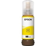 Epson 108 EcoTank | Rašalo butelis | Geltona