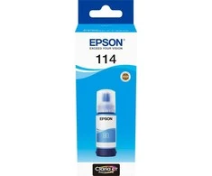 EPSON 114 EcoTank Cyan rašalo buteliukas