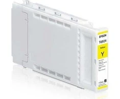 Epson T692400 | Rašalo kasetės | Geltona