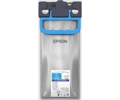 Epson Epson originalus rašalas / rašalas C13T05A200, cian, 20000s, Epson WF-C87xR