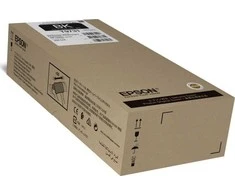 Epson WF-C869R Juodas XL Ink WorkForce Pro | Epson C13T97310N | Epson T9731 - XL dydis - juodas - originalus - rašalo pakuotė | Rašalo pakuotė | Juodas