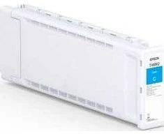 „Epson UltraChrome Pro 6“ rašalo kasetė | T48M2 700 ml | Rašalo kasetė | Žydra