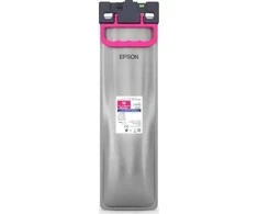 Epson XXL rašalo tiekimo blokas | WorkForce Pro WF-C879R | Rašalo kasetė XXL | Magenta