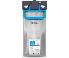 Epson WorkForce Pro | WF-C87xR | XL rašalo tiekimo blokas | Žydra spalva