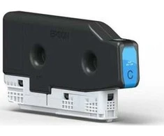 „Epson WorkForce Enterprise AM-C400“ | Rašalo kasetė | Žydras