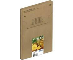 Originali „Epson“ rašalo kasetė „Epson C13T10H64510“ daugiaspalvė