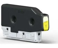 „Epson WorkForce Enterprise AM-C400“ | Rašalo kasetė | Geltona