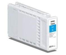 Epson T56U2 | Rašalo kasetė | Žydra