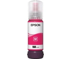 Epson 108 EcoTank | Rašalo butelis | Magenta