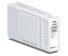 Epson T56U9 | Rašalo kasetė | Šviesiai pilka