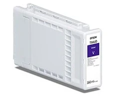Epson T56UD | Rašalo kasetė | Violetinė