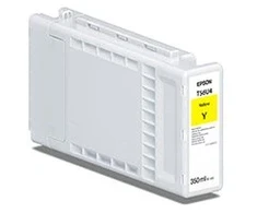 Epson T56U4 | Rašalo kasetė | Geltona