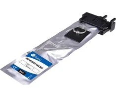 G&amp;G kompatybilny ink / tusz su C13T945140, NP-E-9451BK, juodas, 5000s