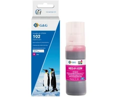 Tusz G&amp;G NPR-E102M Zamiennik (20695)