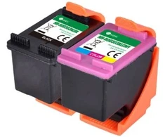 Tusz G&amp;G HP 303XL/3YN10AE n-Multipack 1xBK + 1xColor (21399)