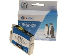 Tusz G&amp;G Kartridż XL kompatybilny su Epson 502XL