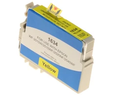 G&amp;G suderinamas rašalas C13T16344012, NP-R-1634XLY, geltona