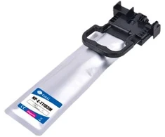 Tusz G&amp;G Kompatybilny su EPSON T11D/C13T11D340 Magenta (5000 stron) (21373)