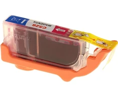 G&amp;G kompatybilny ink / tusz su CLI526M, NP-C-0526M, 4542B001, magenta, 8.4ml