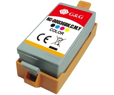 Tusz G&amp;G Tusz kompatybilna su Canon CLI-36/ 1511B001 juoda/ spalva