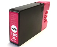 Tusz G&amp;G Tusz kompatybilny su Canon PGI-1500XLM/9230B001 XL-Patr. Magazyn (9352)