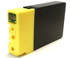 Tusz G&amp;G Tusz Tusza komp. su. Canon PGI-1500XLY/9231B001 XL-kartridż. geltona