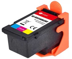 G + G Tusz G&amp;G XL-Patronę kompatybilną su Canon CL-546XL / 8288B01