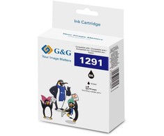 G + G Tusz G&amp;G XL-Patrone kompatybilny su Epsonem T1291/C13T12914012