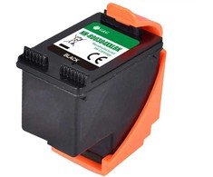 Tušas G&amp;G XL kasetė, suderinama su HP 304XL / N9K08AE, juoda