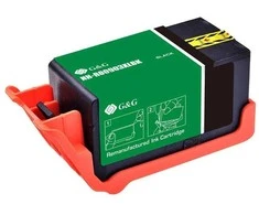 G&amp;G XL-Patrone rašalas, suderinamas su HP 903XL/T6M15AE