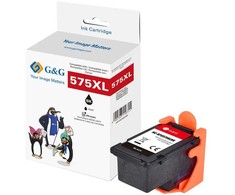 Tusz G&amp;G XXL-kartridż drukarki kompatybilny su Canon PG575