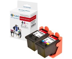 Tusz G&amp;G XXL kartridż kompatybilny su Canon PG560XL/CL561XL