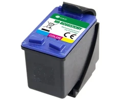 Tusz G&amp;G XXL-Patronen kompatybilne su Brother LC980/LC1100