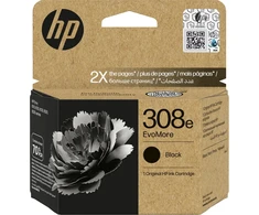 HP 308e juoda 7FP22UE