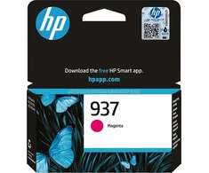 Tusz HP 937 - Magenta - original kartridż su tuszem