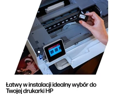 Hewlett Packard (HP) HP 953 Juodas Original Ink Cartridge