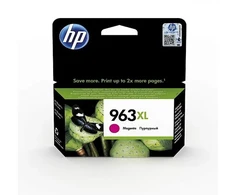 HP 963XL rašalas didelės talpos magenta (3JA28AE#30A)